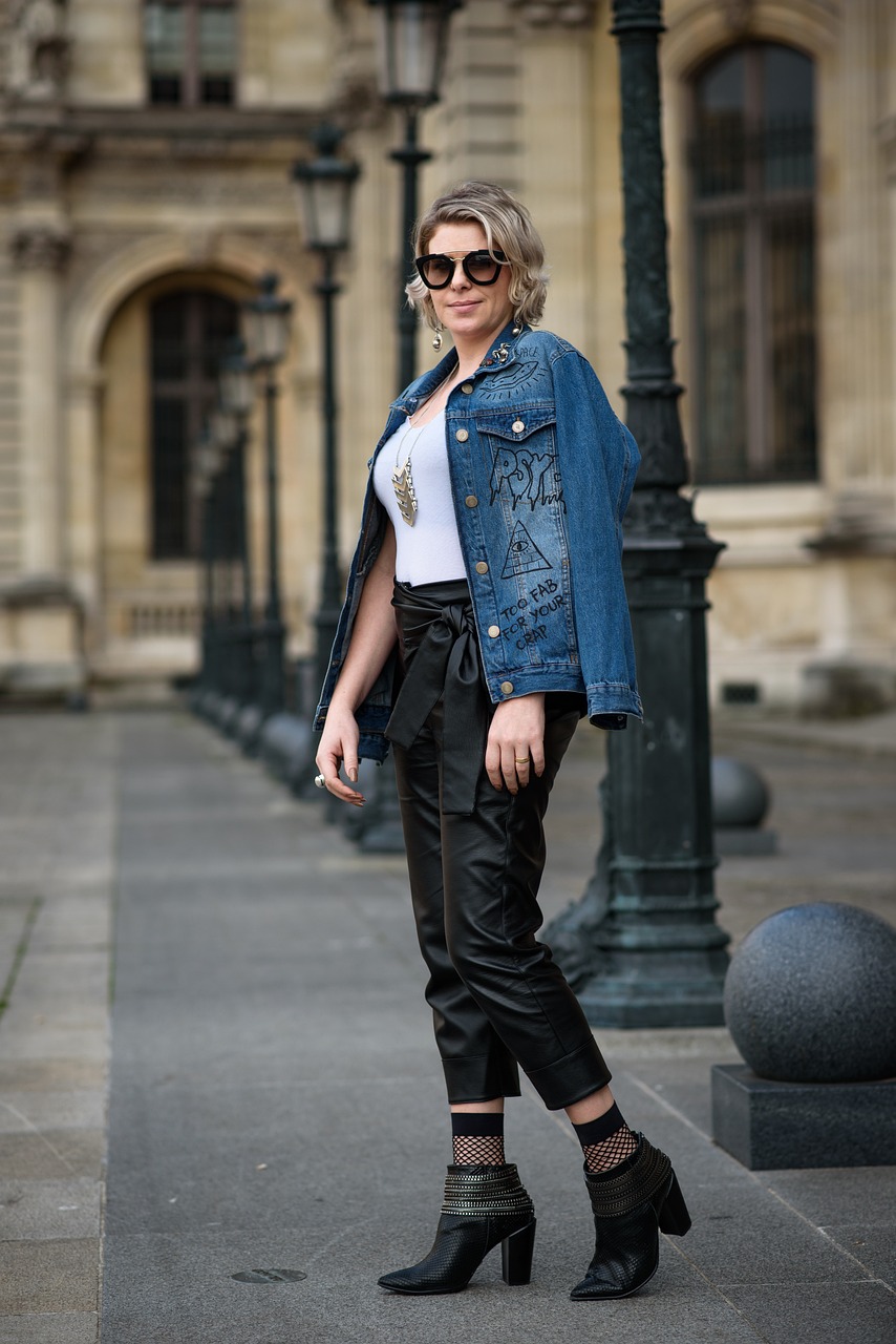 street style, fashion, paris